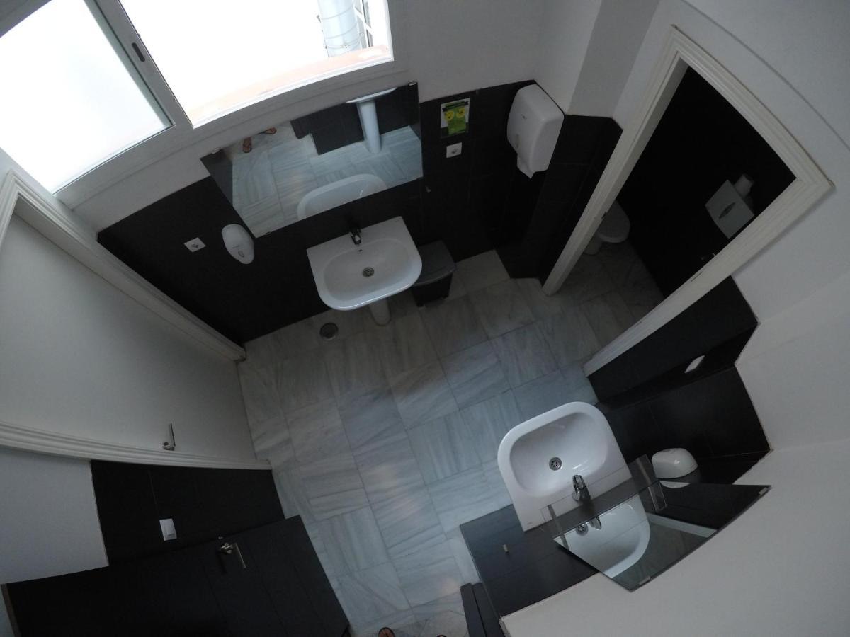 Joy Plaza De Armas Hostel *