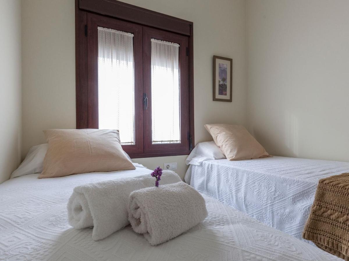 Apartamento Bordador *