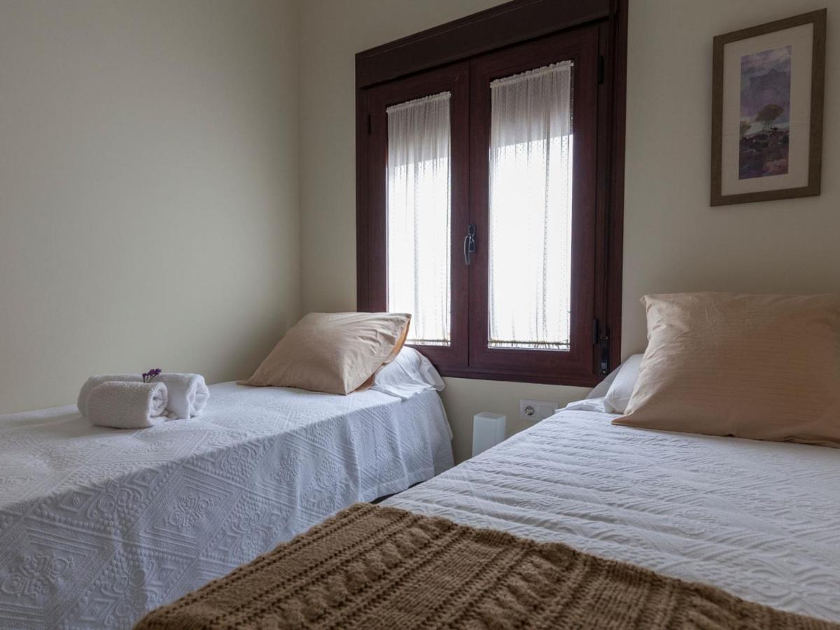 Bordador Apartamento *