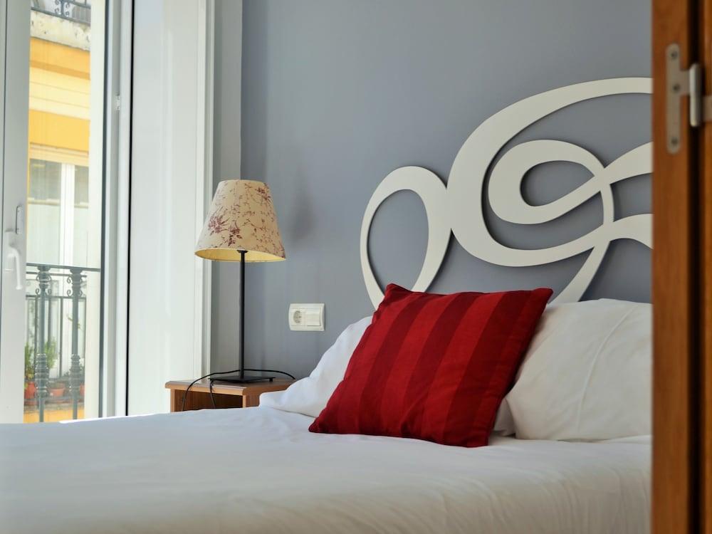 Apartamento Reservaloen Mariano De Cavia