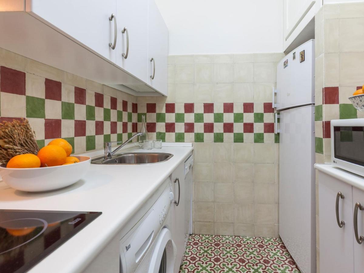 Apartamento Bordador *