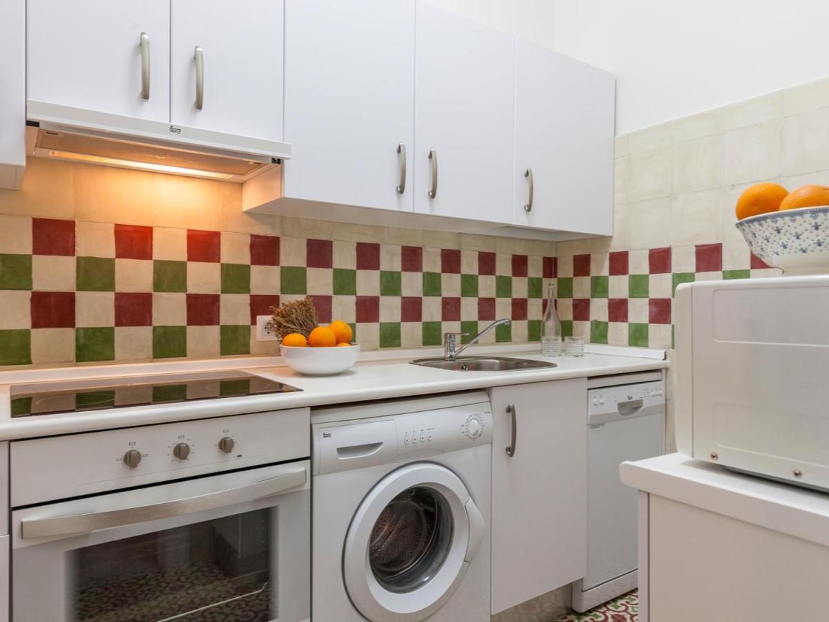 Bordador Apartamento *