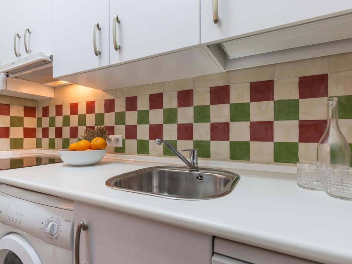 Apartamento Bordador Sevilla
