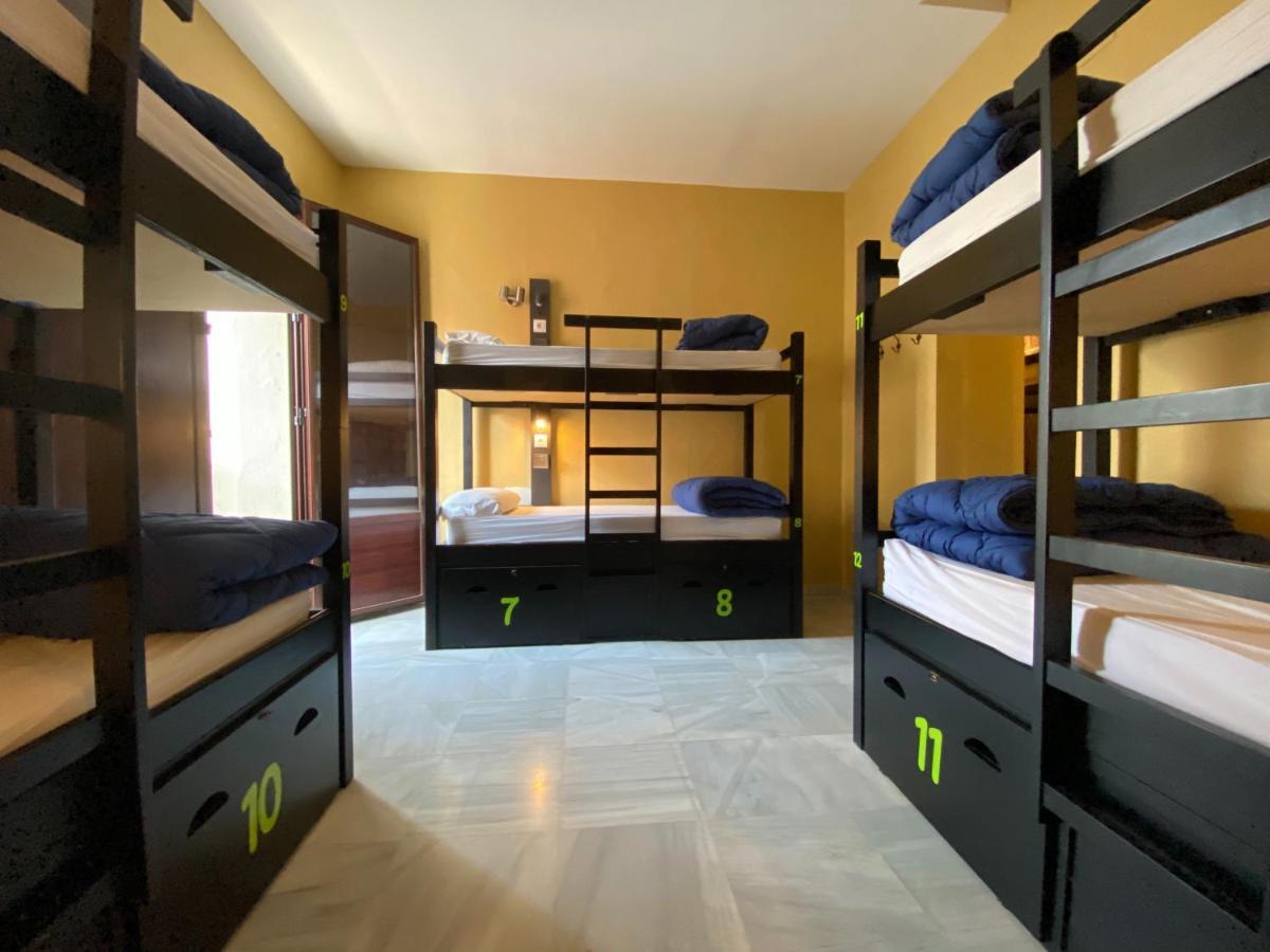 Hostel Joy Plaza De Armas Seville