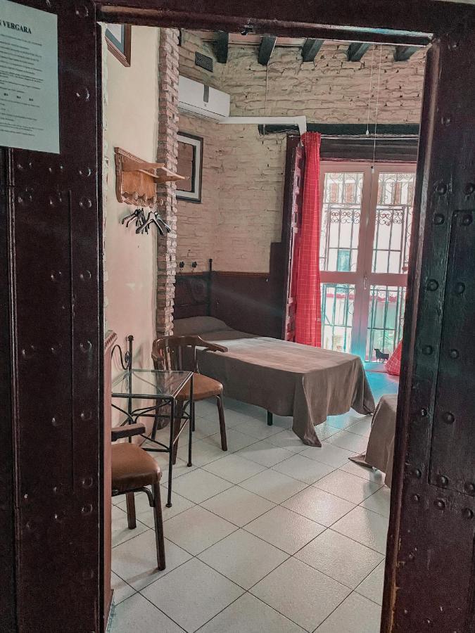 Hostal-pensión Vergara Sevilla
