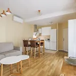 Apartamento 1 Habitacion Plaza San Julian Centro