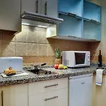 Apartamentos Las Cruces
