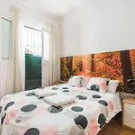 Comfy Holiday Home In Seville Near Town Centre