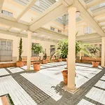 Comfy Holiday Home In Seville Near Town Centre