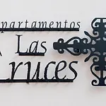 Apartamentos Las Cruces