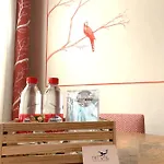 Ritual Sevilla Suites Alameda 1