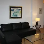 Alojamientos Coliseo