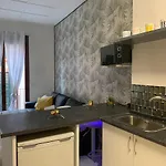 ESSE Las Setas - Estudio con balcón en METROSOL Parasol