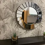 ESSE Las Setas - Estudio con balcón en METROSOL Parasol