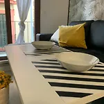 ESSE Las Setas - Estudio con balcón en METROSOL Parasol