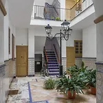 Caños de carmona parking