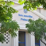 Luxsevilla Palacio Apartments