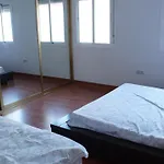 Piso en el Tardón