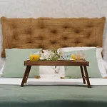 Aitana\'S Retreat With Charming Garden