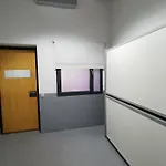 Traveller Box Hostel