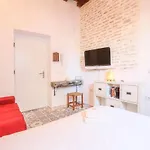 Corazón de Triana. Loft estiloso y confortable.