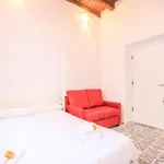 Corazón de Triana. Loft estiloso y confortable.