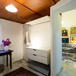Pretty Duplex In Bohemian District-City Center