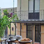 Ispal Apartment & Parking Seville Historic Center Vutse06601