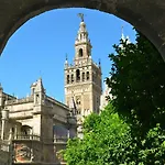 Wish Suite Palacios Malaver Sevilla