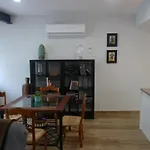 Living Triana House