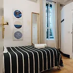 El Viajero en Sevilla