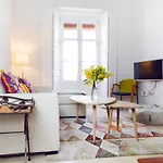 Hispalis Casa Palacio Apartment