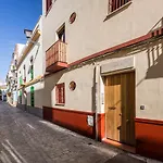 Centuria Macarena, apartamento dúplex