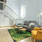 Becas Alameda Duplex by Valcambre
