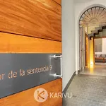 Estudio Karivu Señor de la Sentencia
