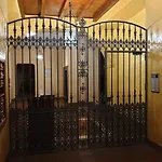 Santa Ana - Palacio del Infantado
