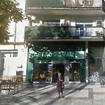Apartamento Murillo