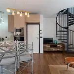 Veoapartment San Lorenzo
