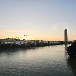 Triana Sky View By Valcambre