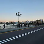 Triana Sky View By Valcambre