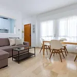 San Clemente Central Suite by Valcambre
