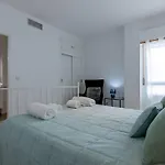 San Clemente Central Suite by Valcambre