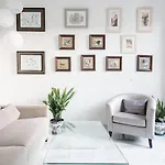 Apartamento con solera en el corazón de Triana
