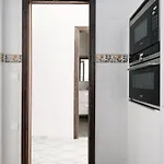 Apartamento con solera en el corazón de Triana