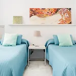 Loft en el corazón de Sevilla
