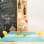 Loft en el corazón de Sevilla