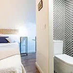 Garci Deluxe Suite By Valcambre