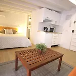 Loft In The Heart Of Seville