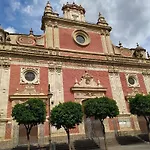Loft In The Heart Of Seville