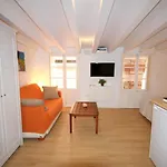 Loft In The Heart Of Seville